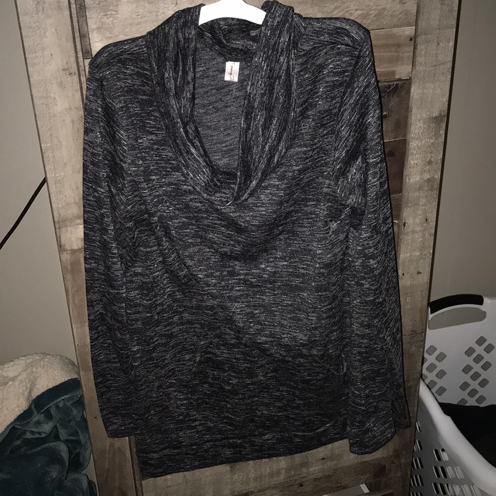 Long sleeve